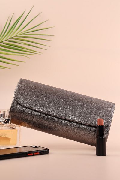 weem bag Γυναικεία τσάντα Weembag Crystal Tiny Long Capri