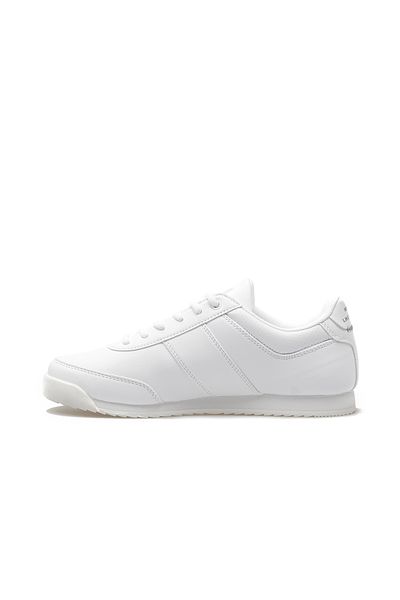 Lescon Flint-3 Unisex Sneaker Casual Sports Shoes (40-45) 24k Flint-3 M Λευκό