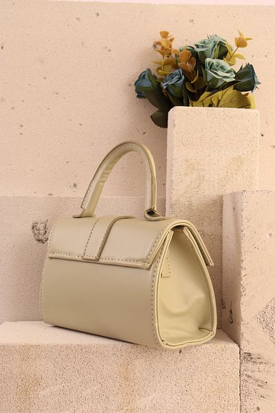 weem bag Дамска чанта Weembag Zaras Ginza Clutch Roma
