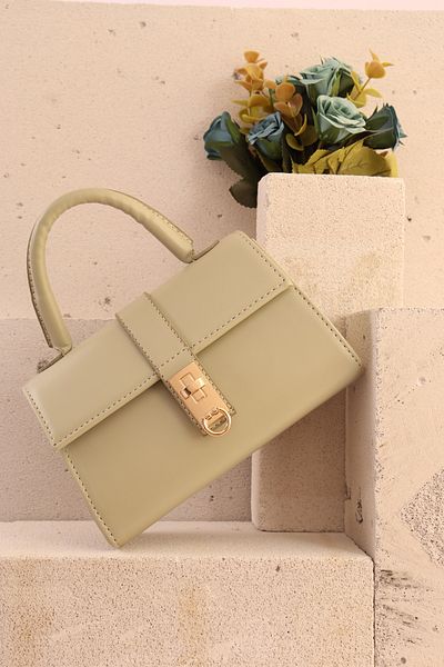 weem bag Дамска чанта Weembag Zaras Ginza Clutch Roma