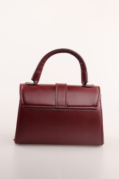 weem bag Дамска чанта Weembag Zaras Ginza Clutch Roma