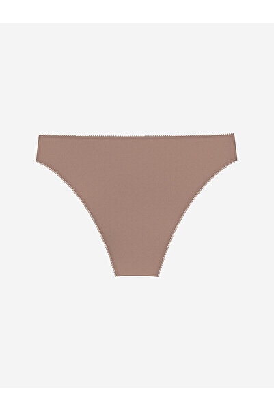 LC Waikiki Lw - New Year's Themed Brazilian Panties 3 Pack