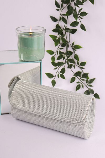 weem bag Γυναικεία τσάντα Weembag Çupra Tiny Long Capri