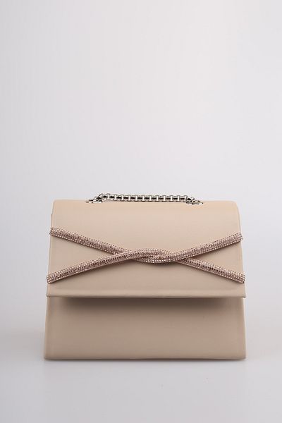 weem bag Γυναικεία τσάντα Weembag Matte Cross Stone Verona