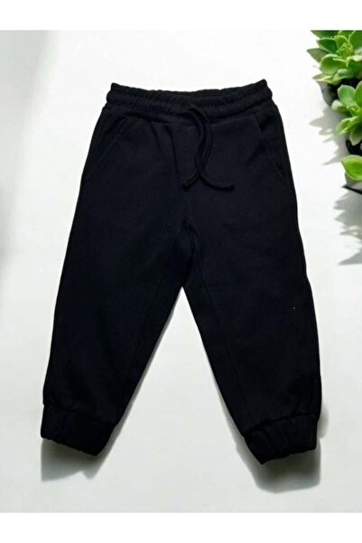 Zekids Κοριτσίστικες Παντελόνες με Λάστιχο Πλεκτές Φούστες