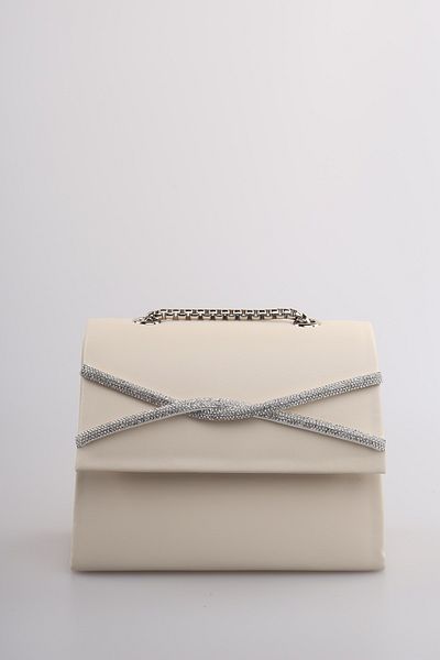 weem bag Γυναικεία τσάντα Weembag Matte Cross Stone Verona