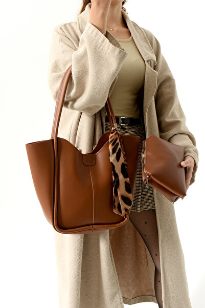 İAMBTŞY Geantă de umăr pentru cățeluș eșarfă pentru femei