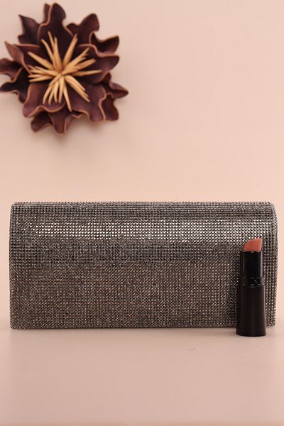 weem bag Weembag 255 Ριγέ Πέτρα Εντυπωσιακή βραδινή τσάντα φορέματος Çupra