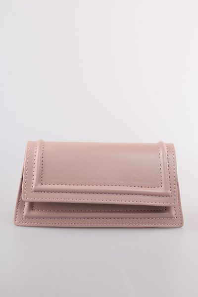 weem bag Дамска чанта Weembag Zaras Jahra Clutch Pisa