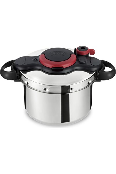 TEFAL Clipso y 6 Litre Düdüklü Tencere -
