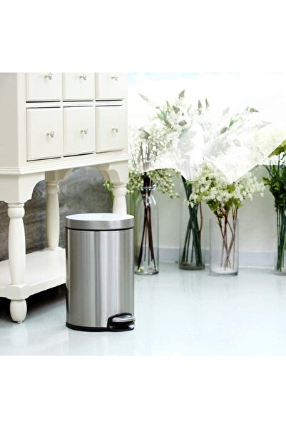EKO 5L SERENE STEP BIN