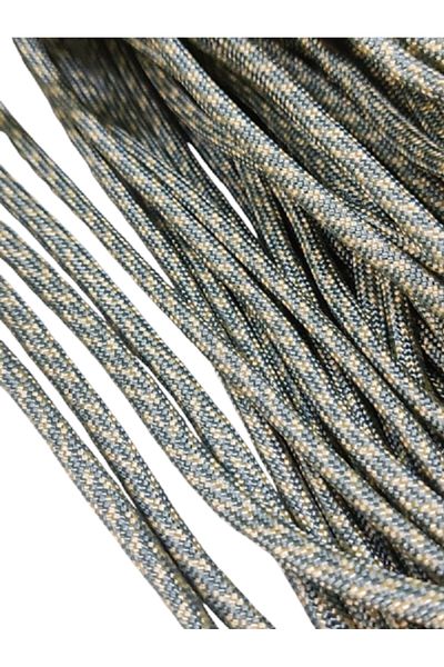 PARACORD Νήμα Paracord 4 mm 10 μέτρα