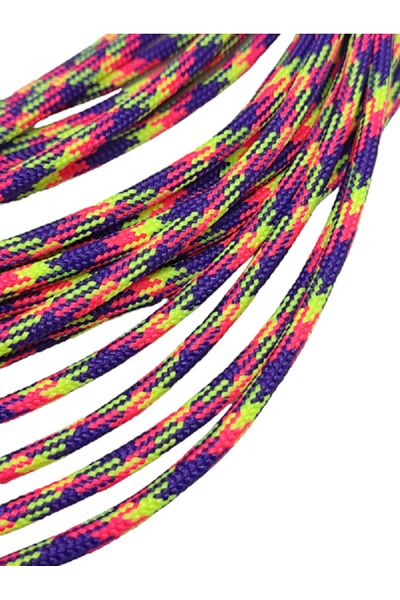 PARACORD Νήμα Paracord 4 mm 10 μέτρα