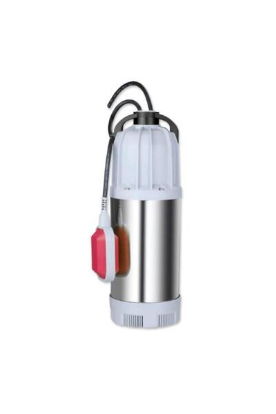 İmpo Q1000127-4P 1000 Watt 220V Monofaze Yüksek İrtifalı keson Kuyu ve Foseptik Pompası T18