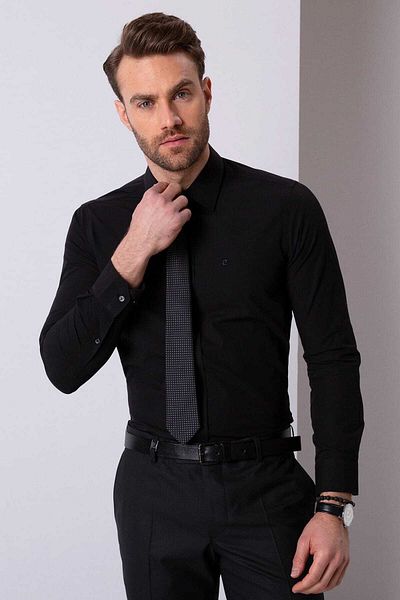 Pierre Cardin Мъжка риза G021GL004.000.857702