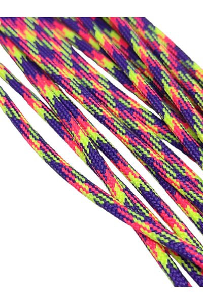PARACORD Νήμα Paracord 4 mm 10 μέτρα