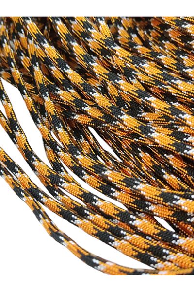 PARACORD Νήμα Paracord 4 mm 10 μέτρα