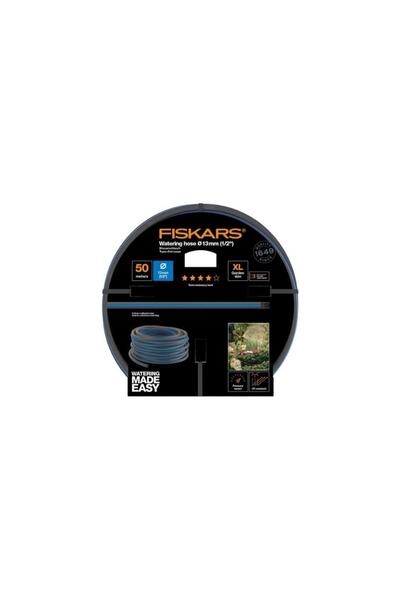 FiSKARS 1027106 Sulama Hortumu 13 mm (1/2") 50 M Q4