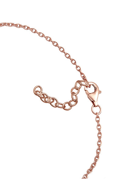 ELLI Dámský náramek s motivem nekonečna, filigrán, stříbro 925