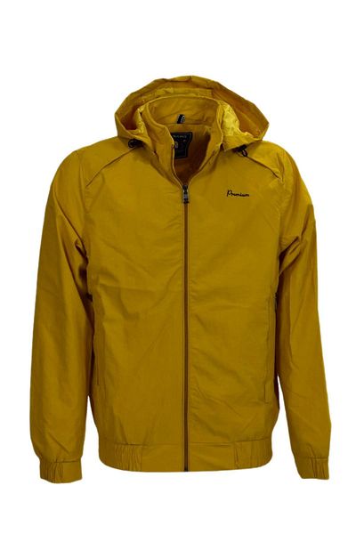 DYNAMO Men's Sports Seasonal Coat 8076 BGL-ST03597
