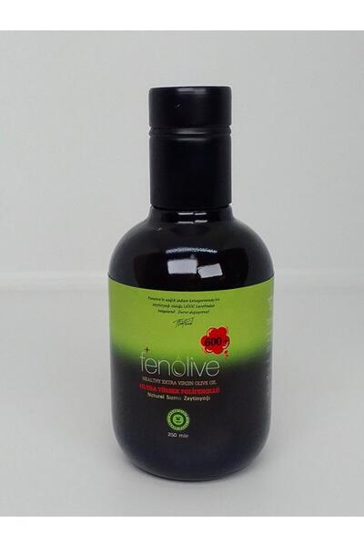 FENOLIVE (600+) / 250 ml Ultra Yüksek Polifenollü Zeytinyağı
