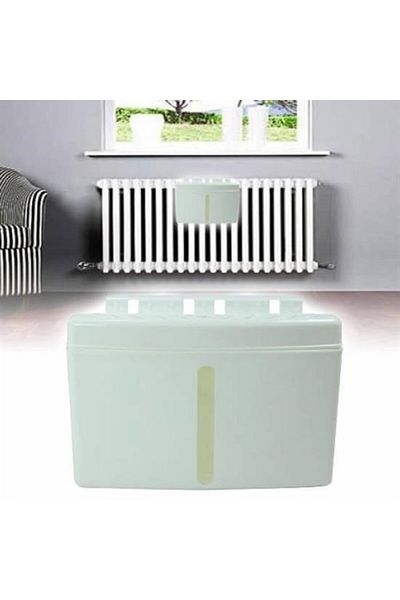 Buffer ®   Fresh Air Heating Waterer Heating Honeycomb Humidifier Waterer