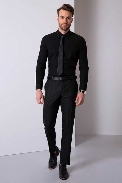 Pierre Cardin Мъжка риза G021GL004.000.857702