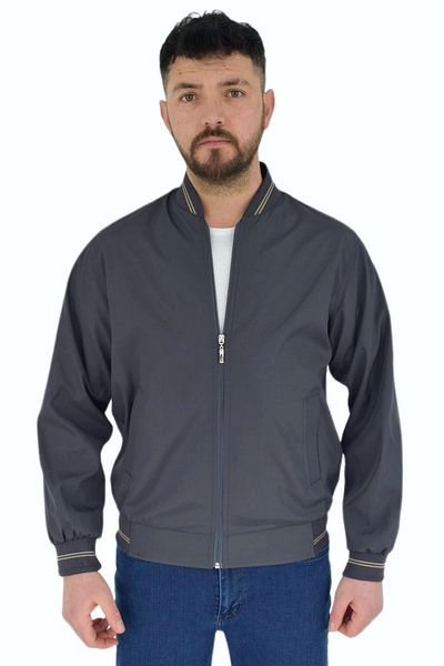 DYNAMO Men's Large Size Sports Seasonal Coat 900 BGL-ST02712