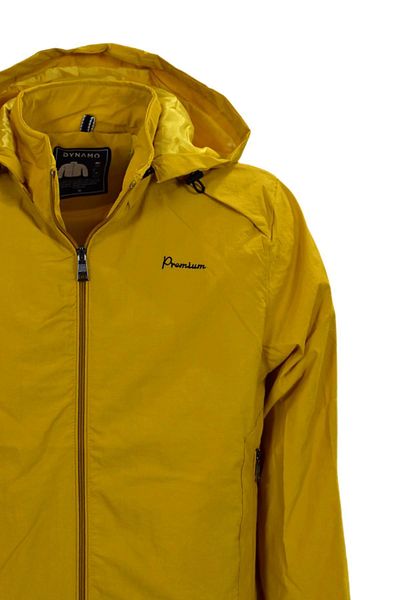 DYNAMO Men's Sports Seasonal Coat 8076 BGL-ST03597