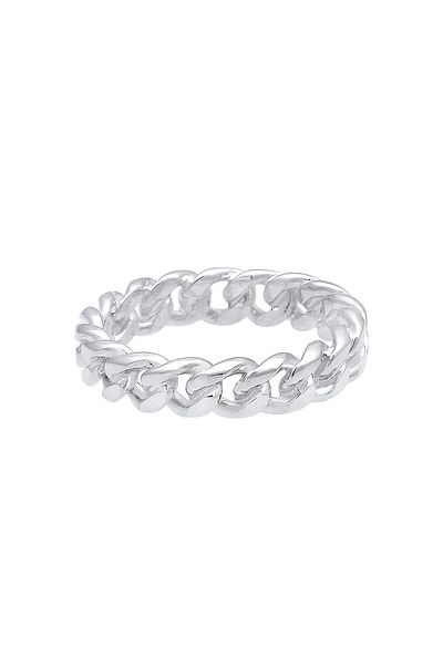 ELLI Inel Dama Nod Infinit In Argint Sterling 925