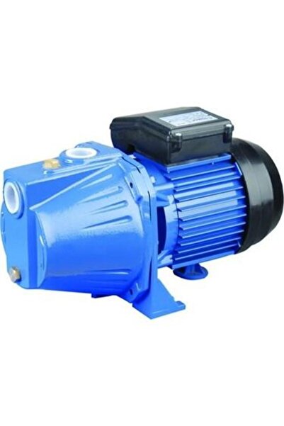 Sumak SMJK100 1 Hp 220V Kendinden Emişli Jet Pompa (7 Metre Emiş) part 4