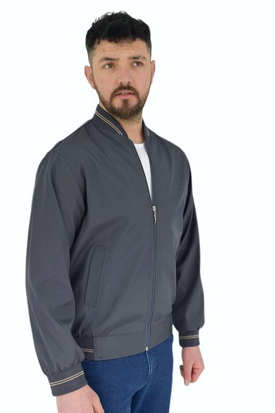 DYNAMO Men's Large Size Sports Seasonal Coat 900 BGL-ST02712