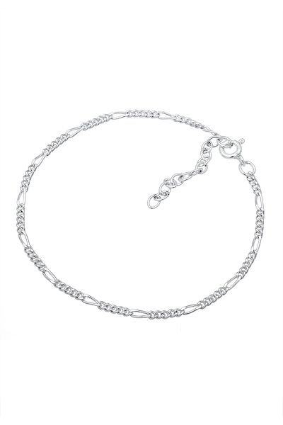 ELLI Brățară Femei Filigran Tendință De bază Din Argint Sterling 925