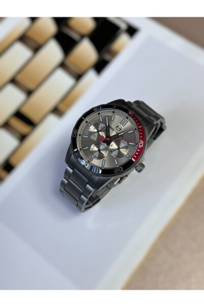 Has ساعة يد رجالية من سيرجيو تاتشيني