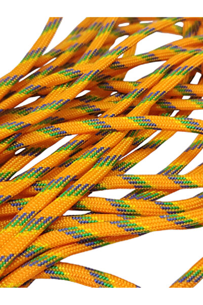 PARACORD 4 mm Paracord İplik 10 Metre