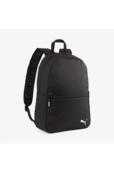 Puma Teamgoal Backpack Core 090238 _01 Μαύρο Unisex σακίδιο πλάτης