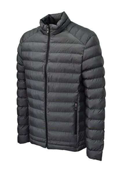 DYNAMO Чоловічий спортивний надувний пуховик 3078 BGL-ST04002