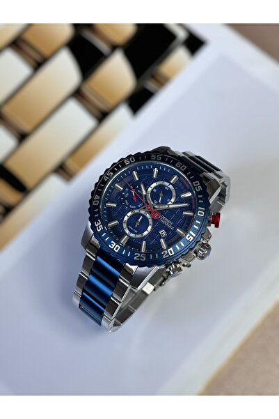 Has ساعة يد رجالية من سيرجيو تاتشيني