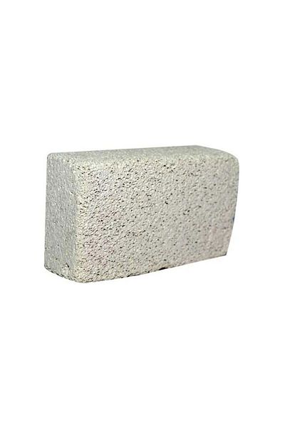 K&A Pumice - Heel Carrier Shoes