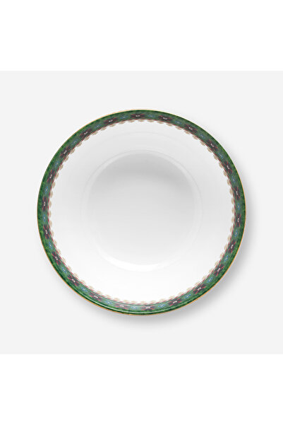 Pip Studio Berry Blues Yeşil Porselen Kase 12 Cm