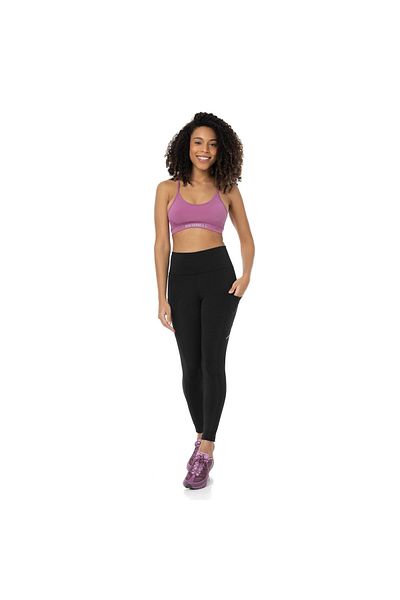 Trespass Jovana- Leggings Softshell pentru femei Leggings pentru femei