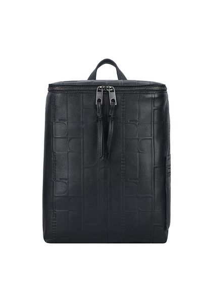 Liebeskind Berlin Hera City 31 cm Lederrucksack