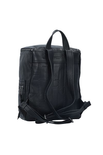 Liebeskind Berlin Hera City 31 cm Lederrucksack