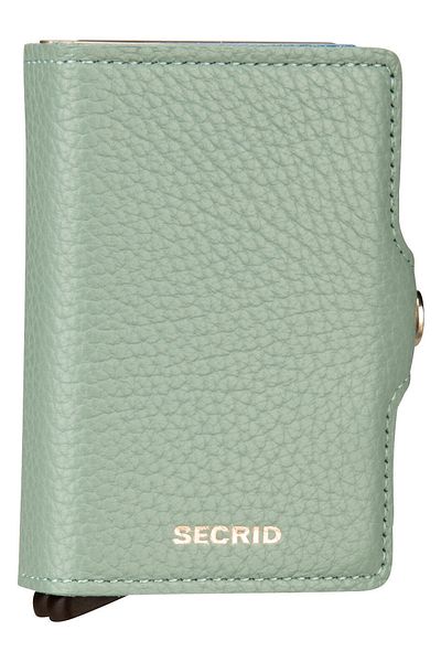 Secrid Geldbörse Twinwallet Pebble