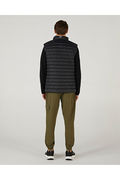 SKECHERS Micro Collection M Jogger Woven Pant Erkek Haki Eşofman Altı S222080-801