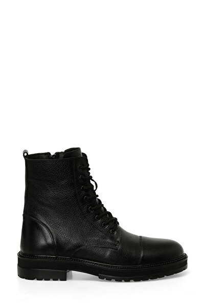 OXIDE MARCUS 4PR Siyah Erkek Postal