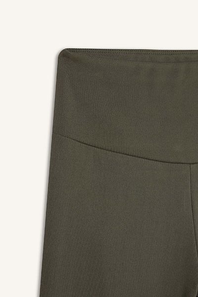DeFacto DeFactoFit Taillenbetonte Sport-Leggings B4590AX24WN