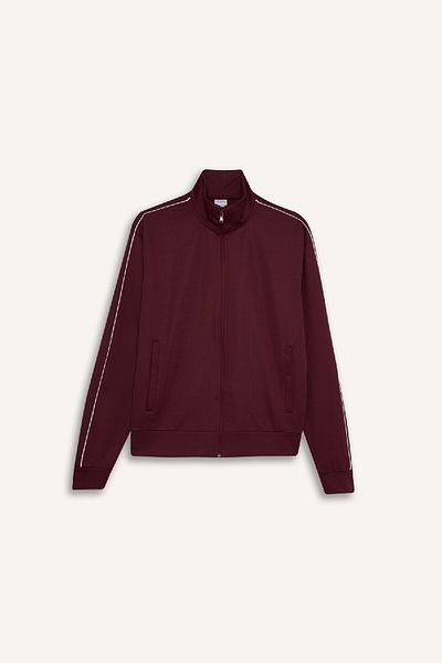 DeFacto Defactofit - Standard Fit Sweatshirt with Pockets and Zipper E3479Ax24Wn