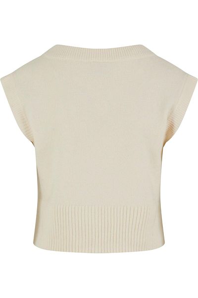 Urban Classics Ladies Soft Knit Pullunder