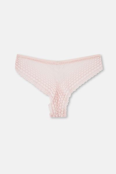 Eros Ροζ Ersk1120 Slip